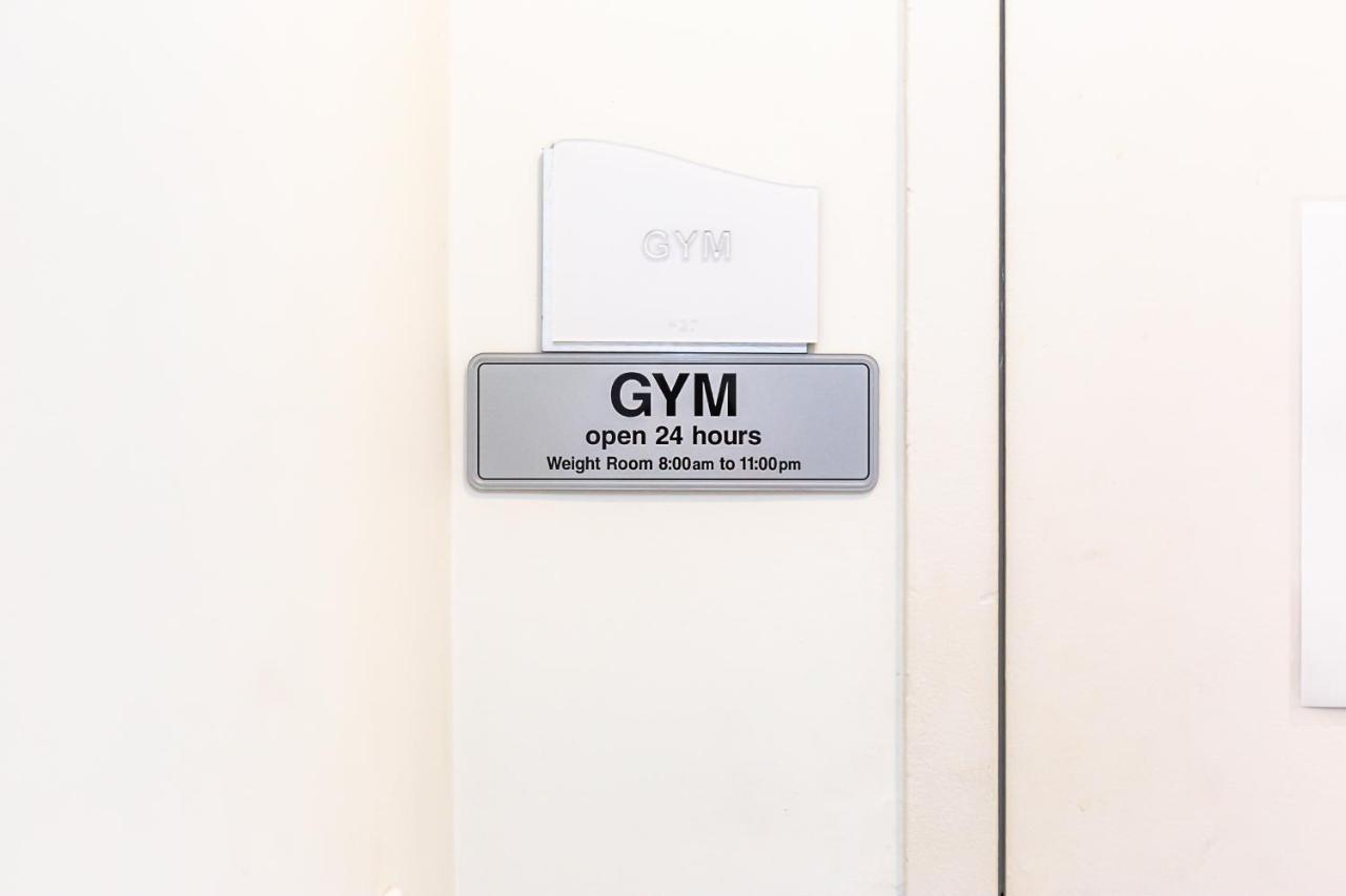 Top Stay Miami Gold Brickell Exterior photo