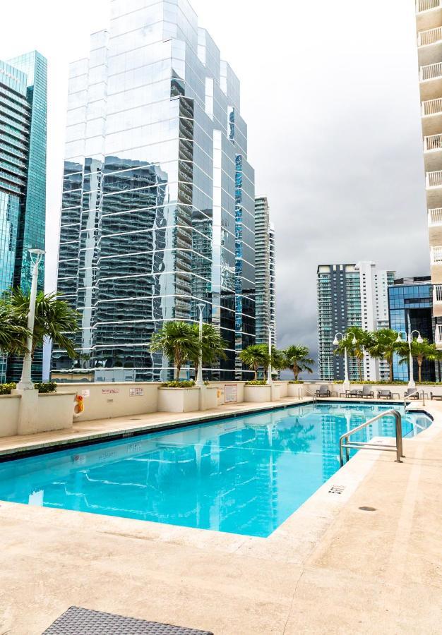 Top Stay Miami Gold Brickell Exterior photo