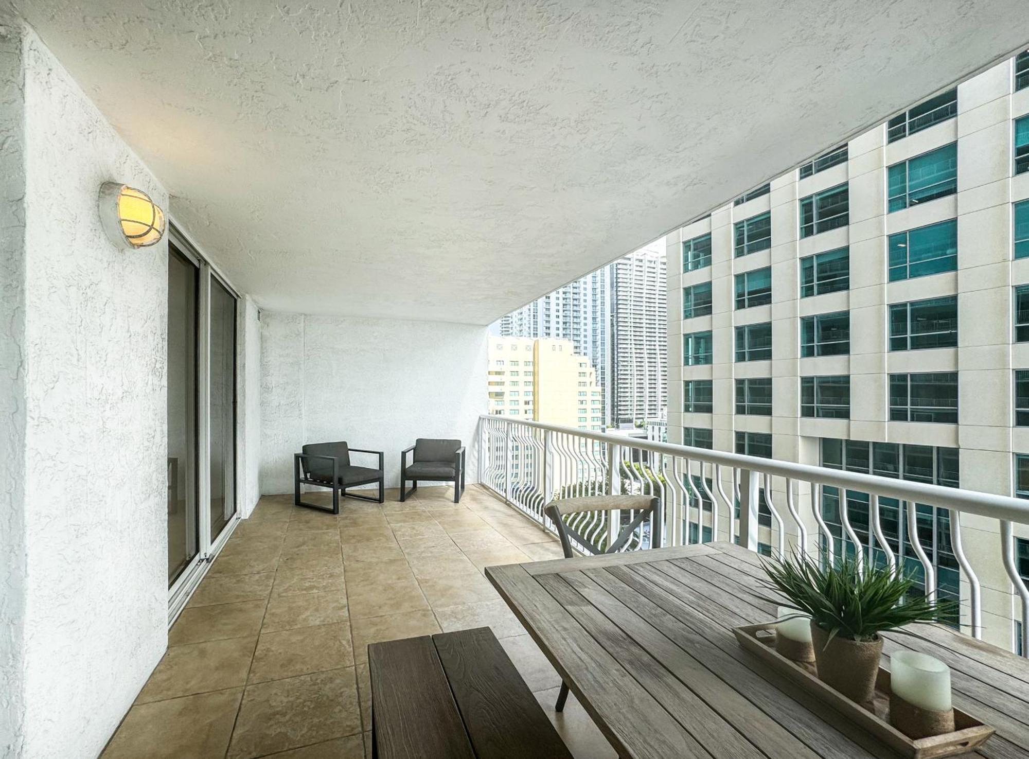 Top Stay Miami Gold Brickell Exterior photo