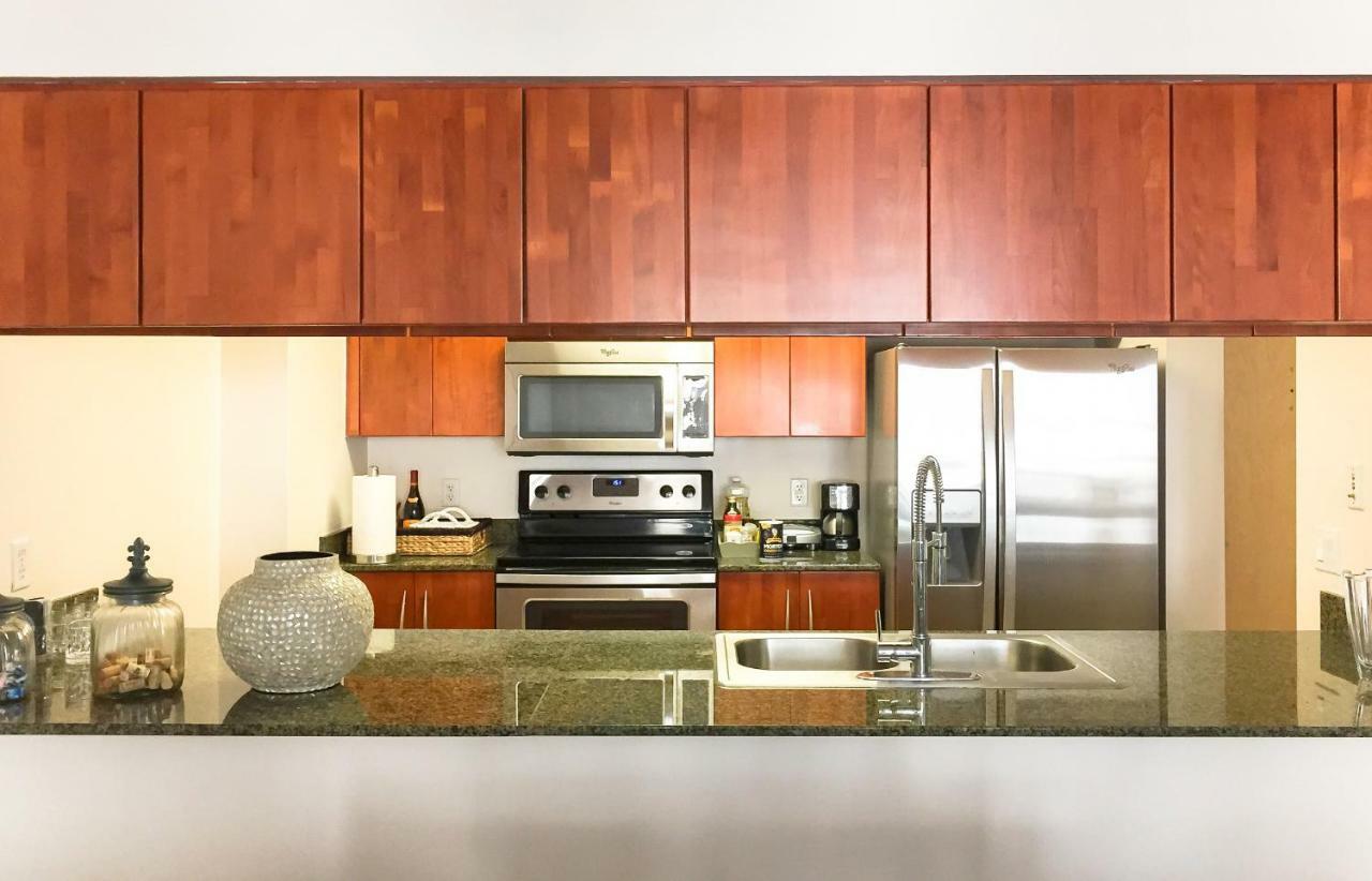 Top Stay Miami Gold Brickell Exterior photo