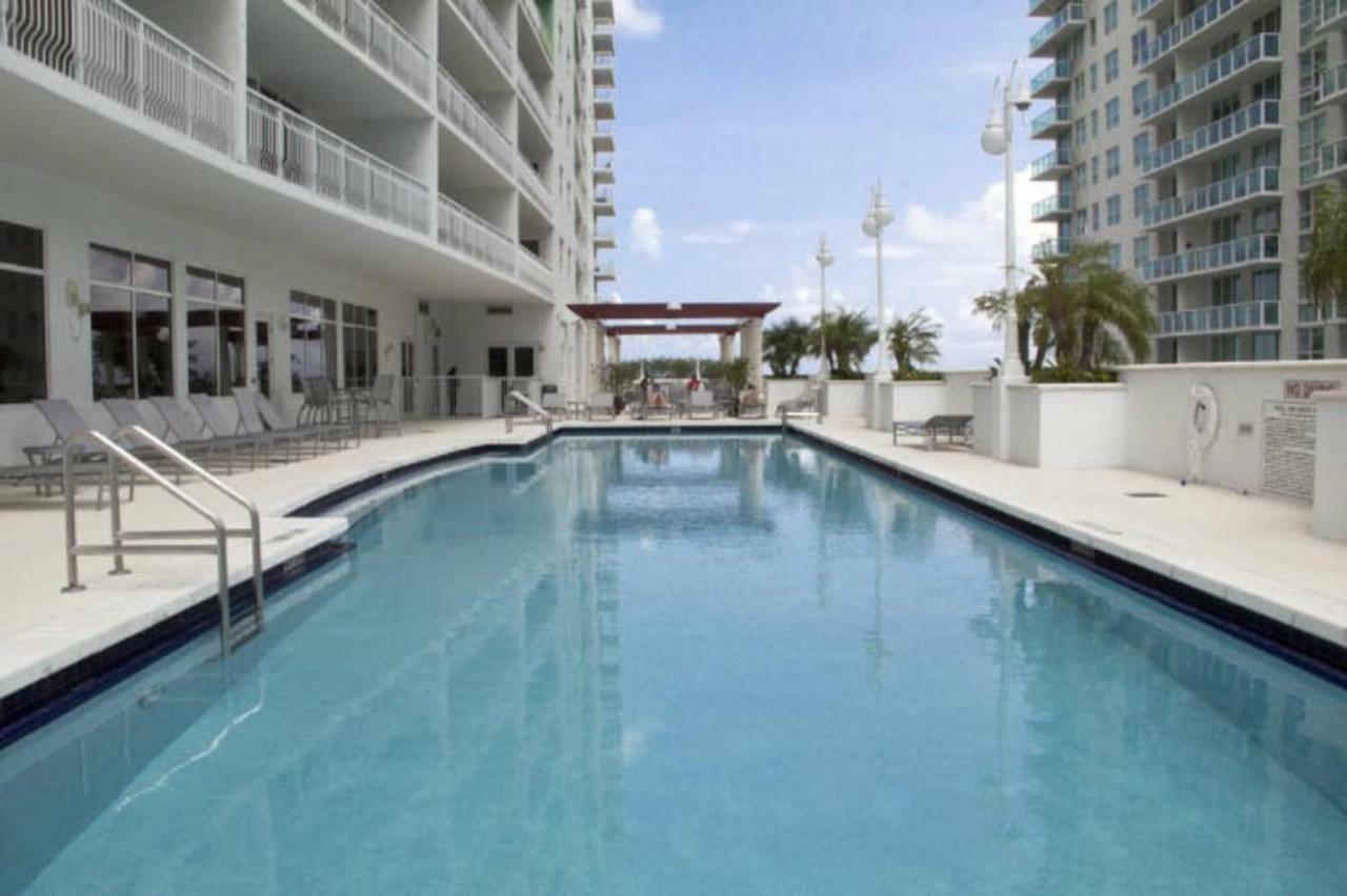 Top Stay Miami Gold Brickell Exterior photo