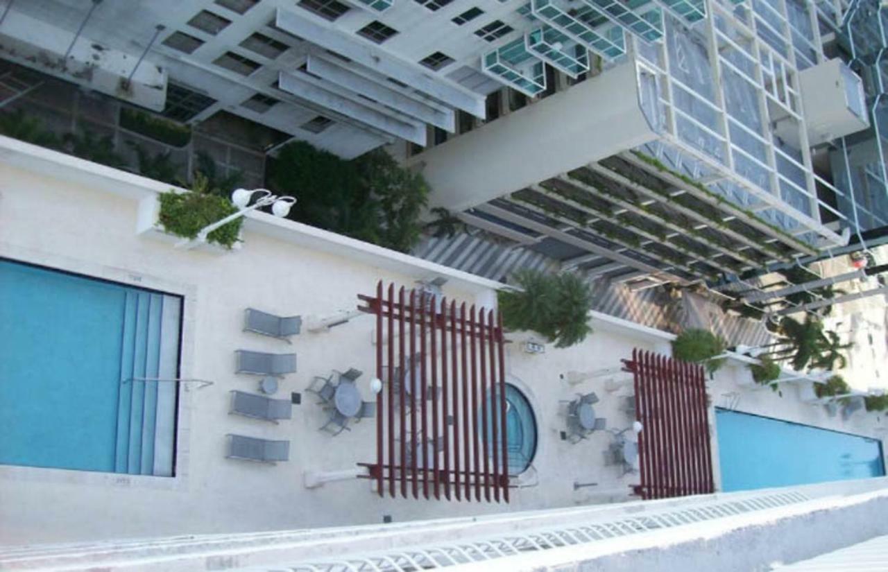 Top Stay Miami Gold Brickell Exterior photo